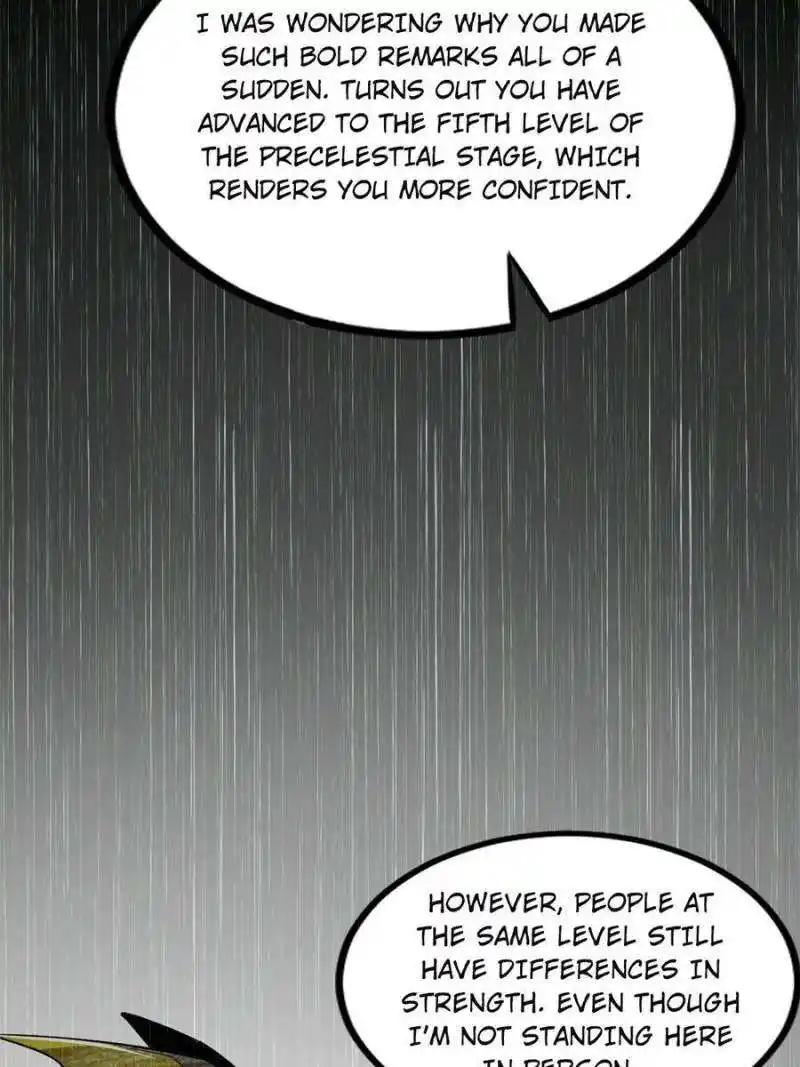 Way To Be The Evil Emperor Chapter 388