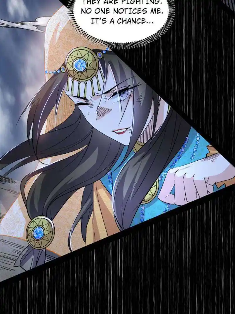 Way To Be The Evil Emperor Chapter 388