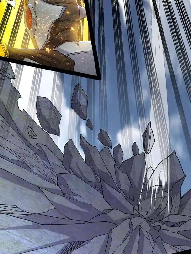 Way To Be The Evil Emperor Chapter 388