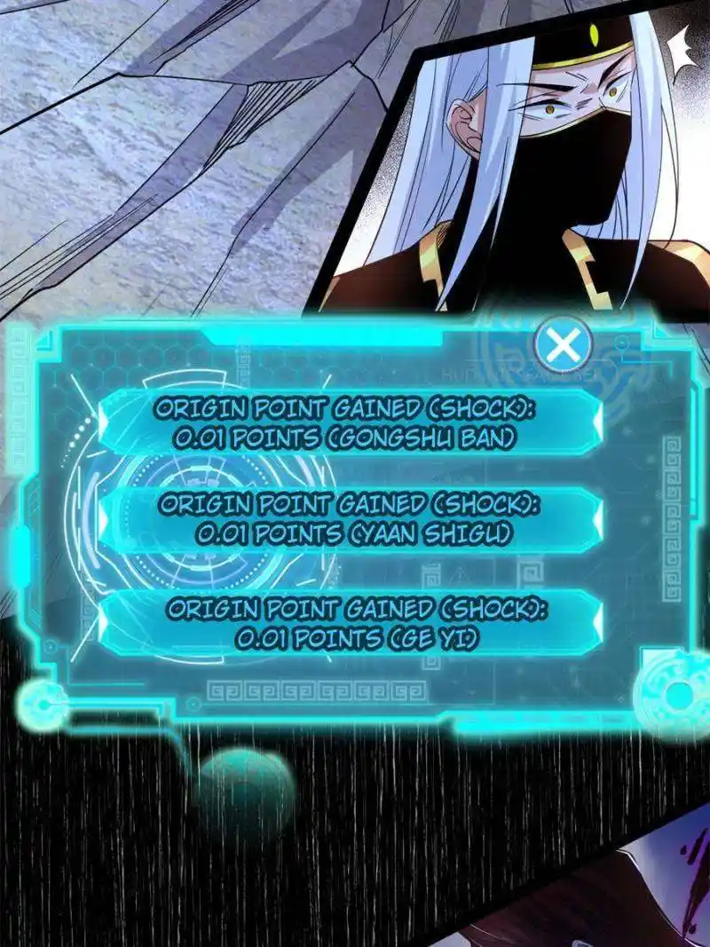 Way To Be The Evil Emperor Chapter 388