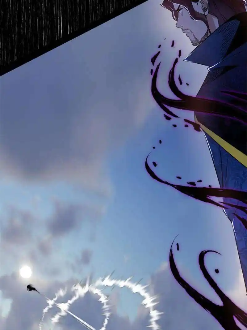 Way To Be The Evil Emperor Chapter 388