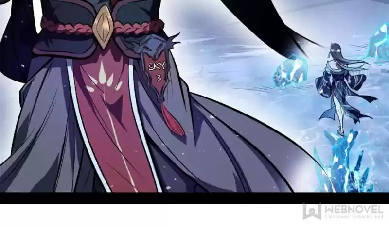 Way To Be The Evil Emperor Chapter 39