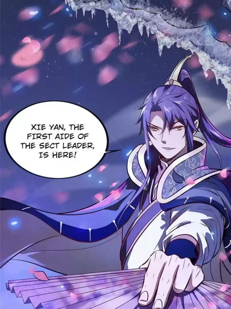 Way To Be The Evil Emperor Chapter 39