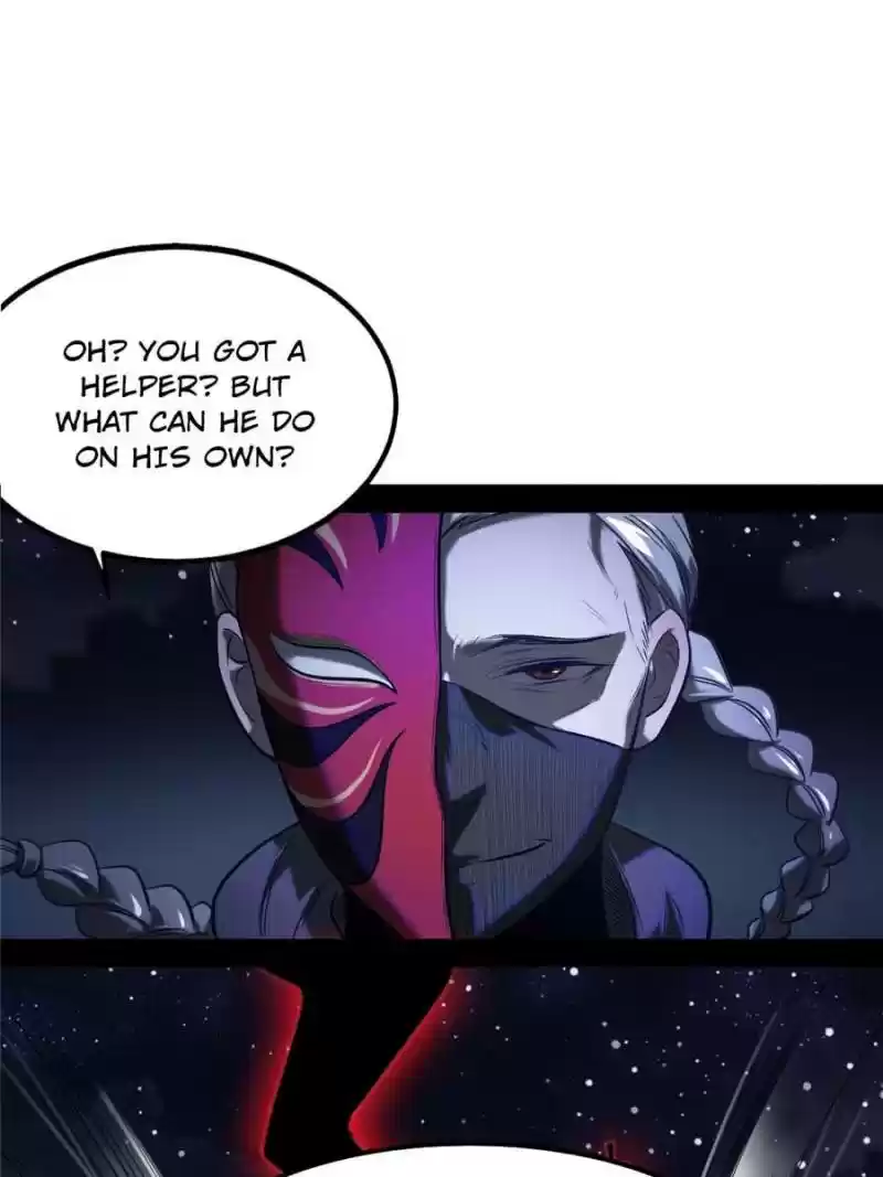 Way To Be The Evil Emperor Chapter 39