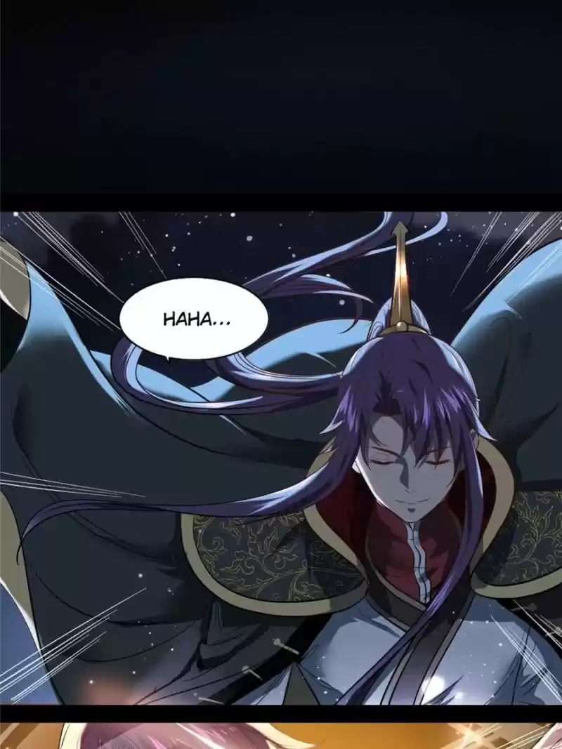 Way To Be The Evil Emperor Chapter 39