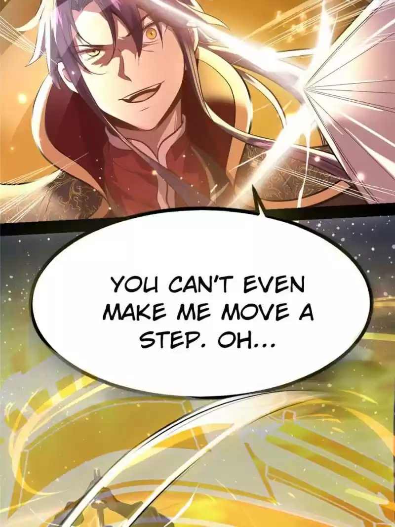 Way To Be The Evil Emperor Chapter 39