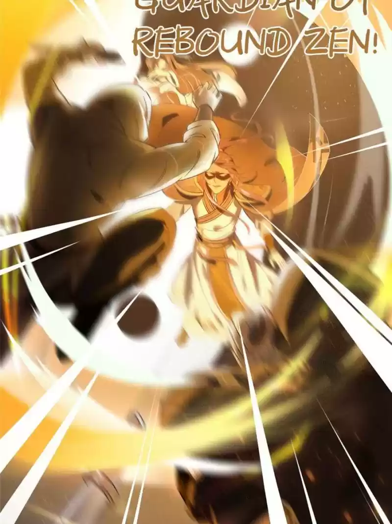 Way To Be The Evil Emperor Chapter 39