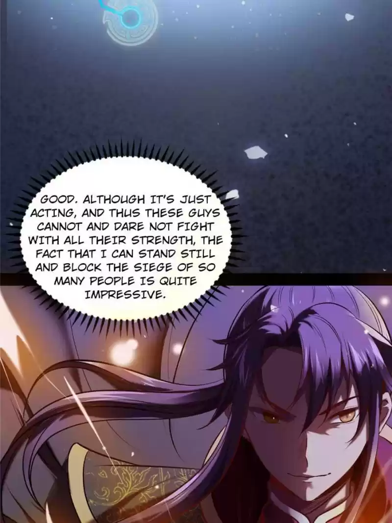 Way To Be The Evil Emperor Chapter 39