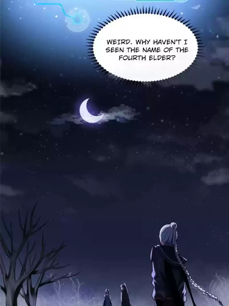 Way To Be The Evil Emperor Chapter 39