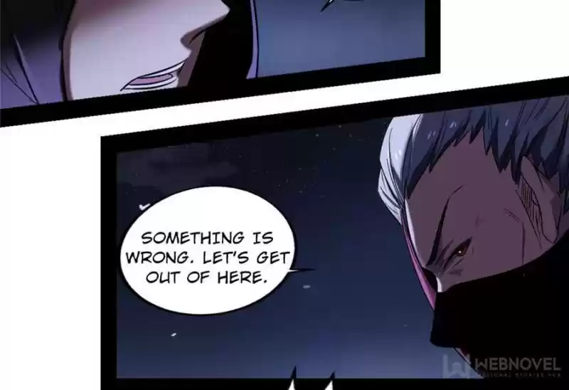 Way To Be The Evil Emperor Chapter 39