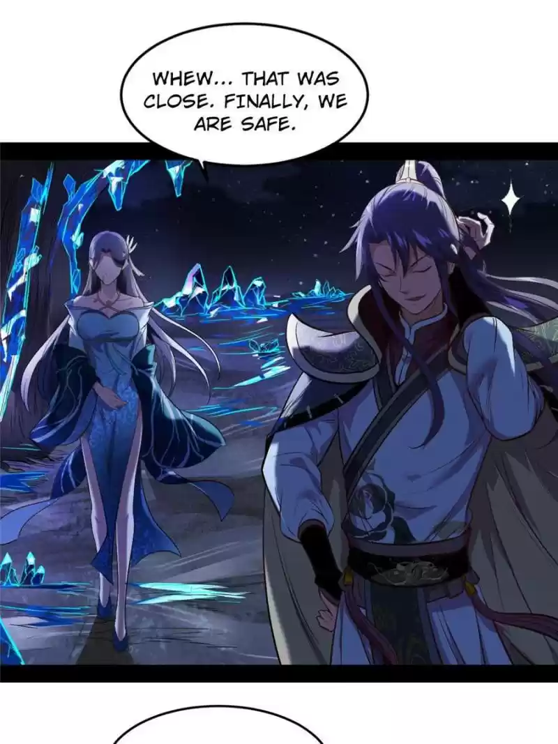 Way To Be The Evil Emperor Chapter 39