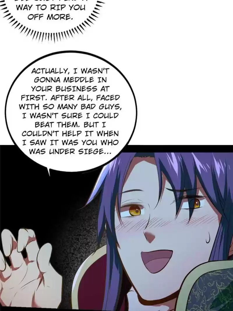 Way To Be The Evil Emperor Chapter 39