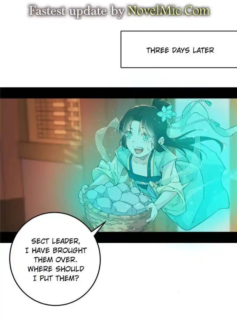 Way To Be The Evil Emperor Chapter 392