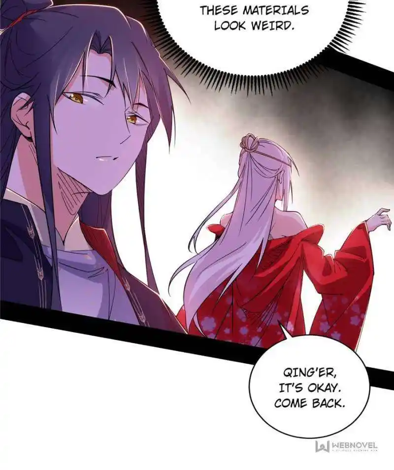 Way To Be The Evil Emperor Chapter 392