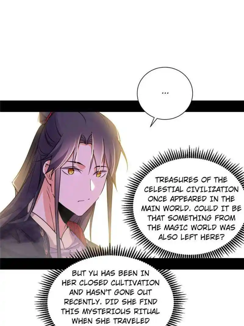 Way To Be The Evil Emperor Chapter 392