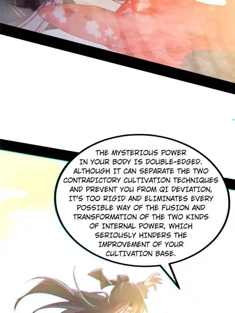 Way To Be The Evil Emperor Chapter 392