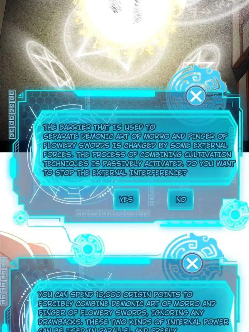 Way To Be The Evil Emperor Chapter 392