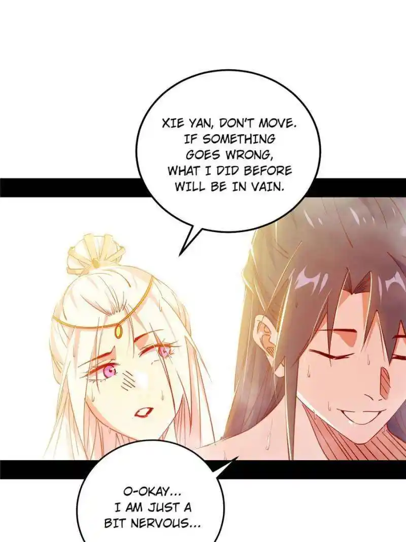 Way To Be The Evil Emperor Chapter 392