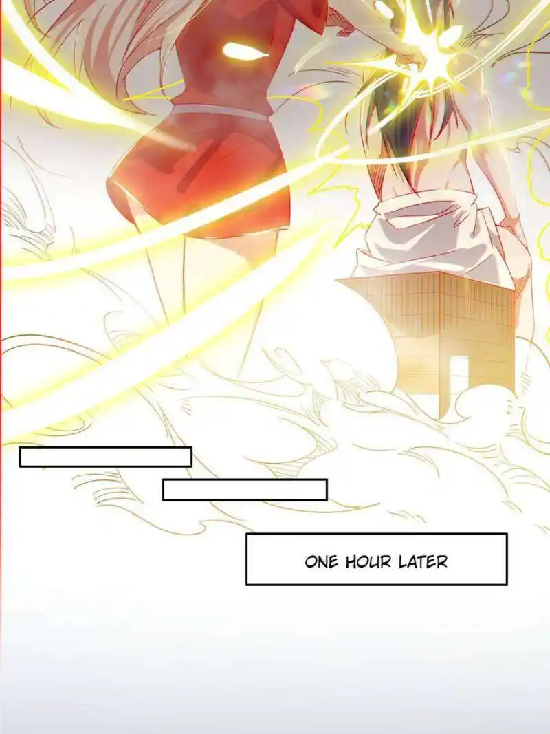 Way To Be The Evil Emperor Chapter 392