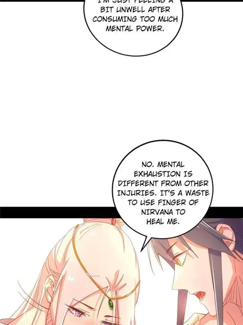 Way To Be The Evil Emperor Chapter 392