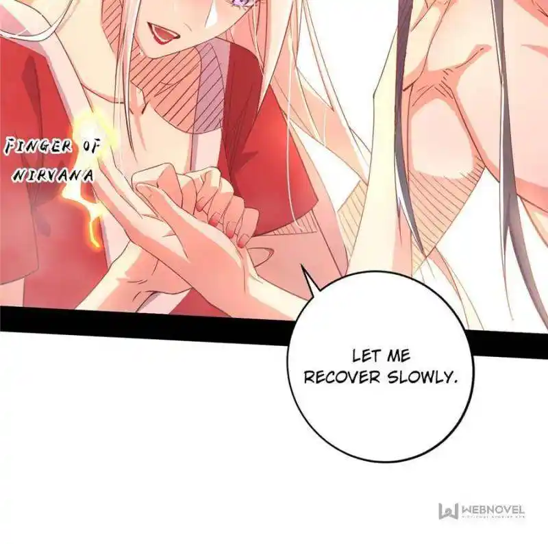 Way To Be The Evil Emperor Chapter 392