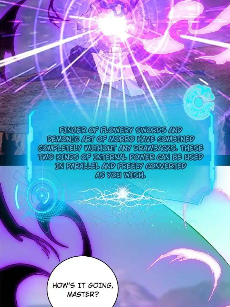 Way To Be The Evil Emperor Chapter 392