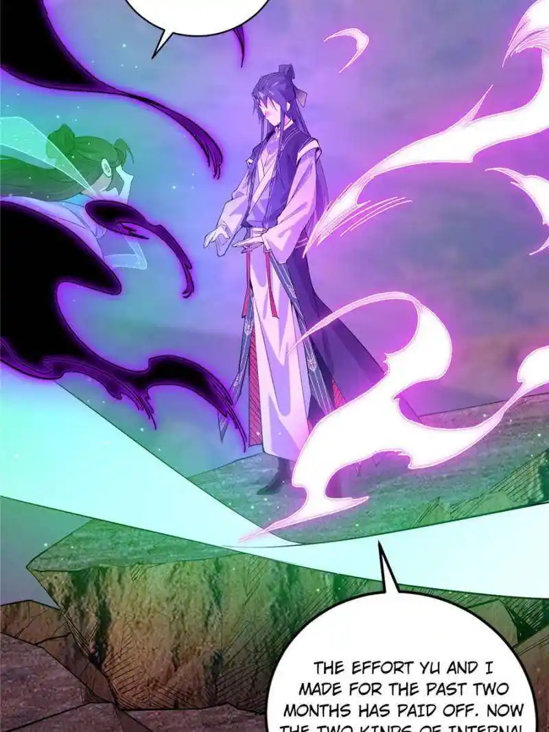 Way To Be The Evil Emperor Chapter 392