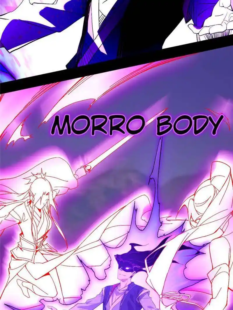 Way To Be The Evil Emperor Chapter 392