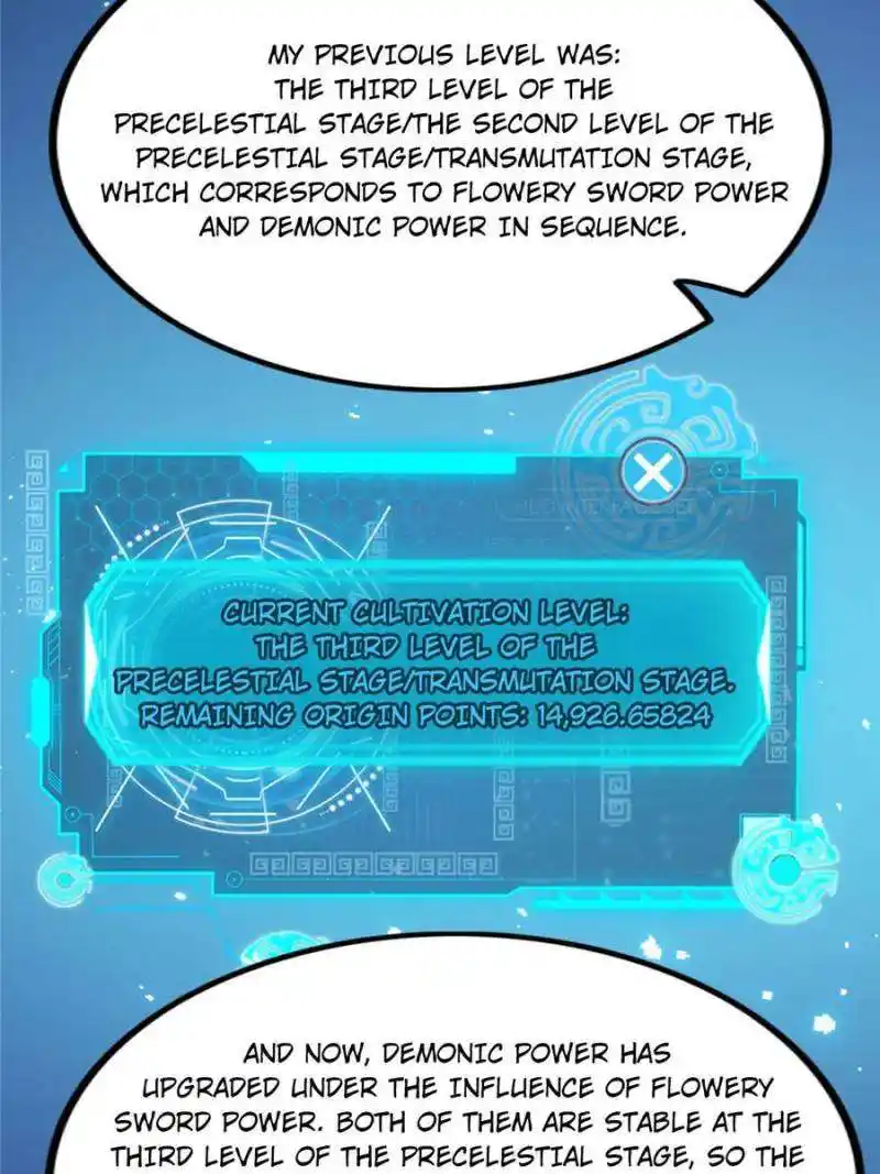 Way To Be The Evil Emperor Chapter 392