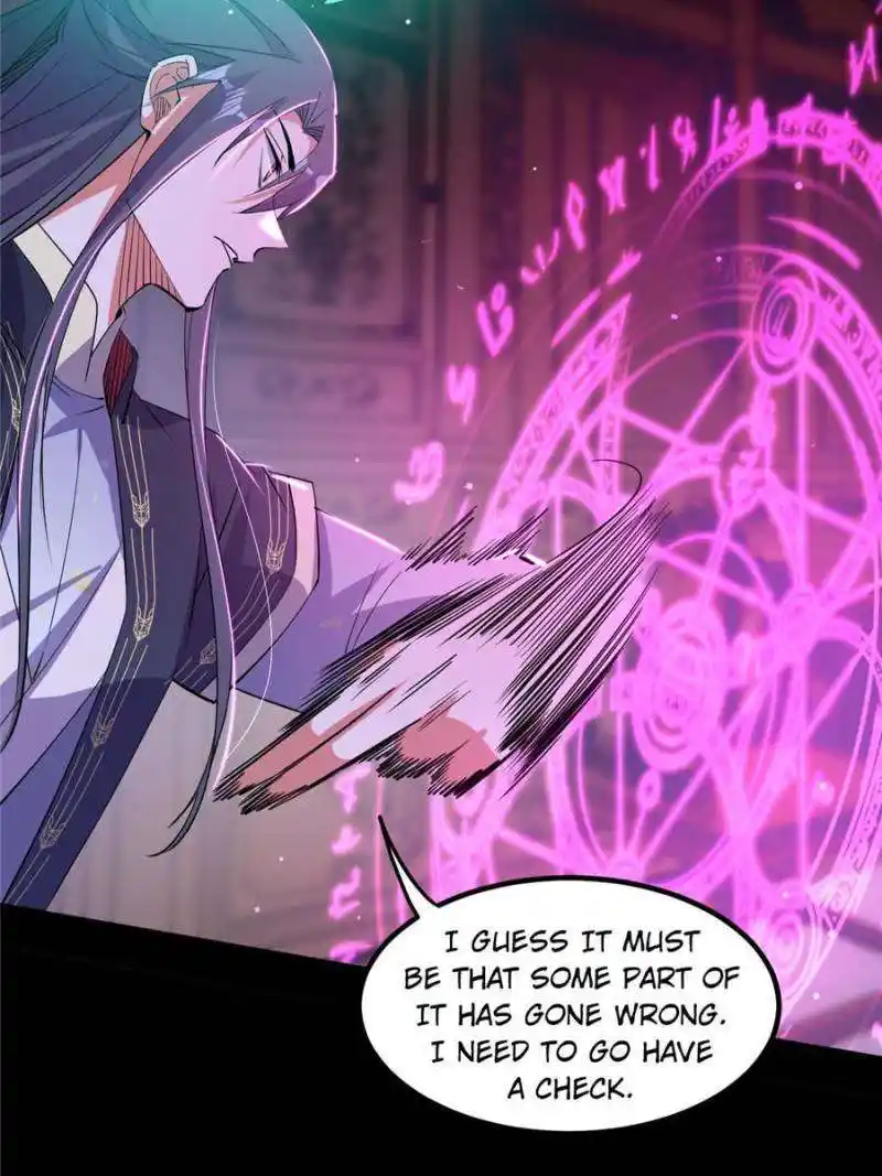 Way To Be The Evil Emperor Chapter 393