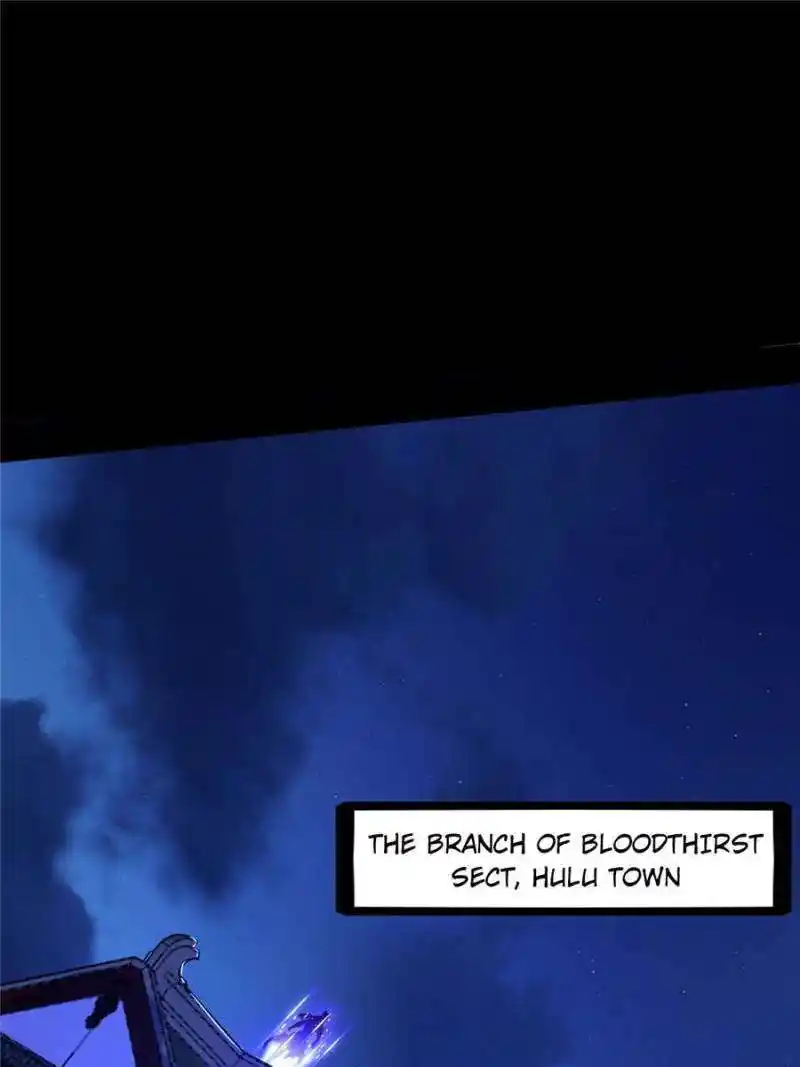 Way To Be The Evil Emperor Chapter 393