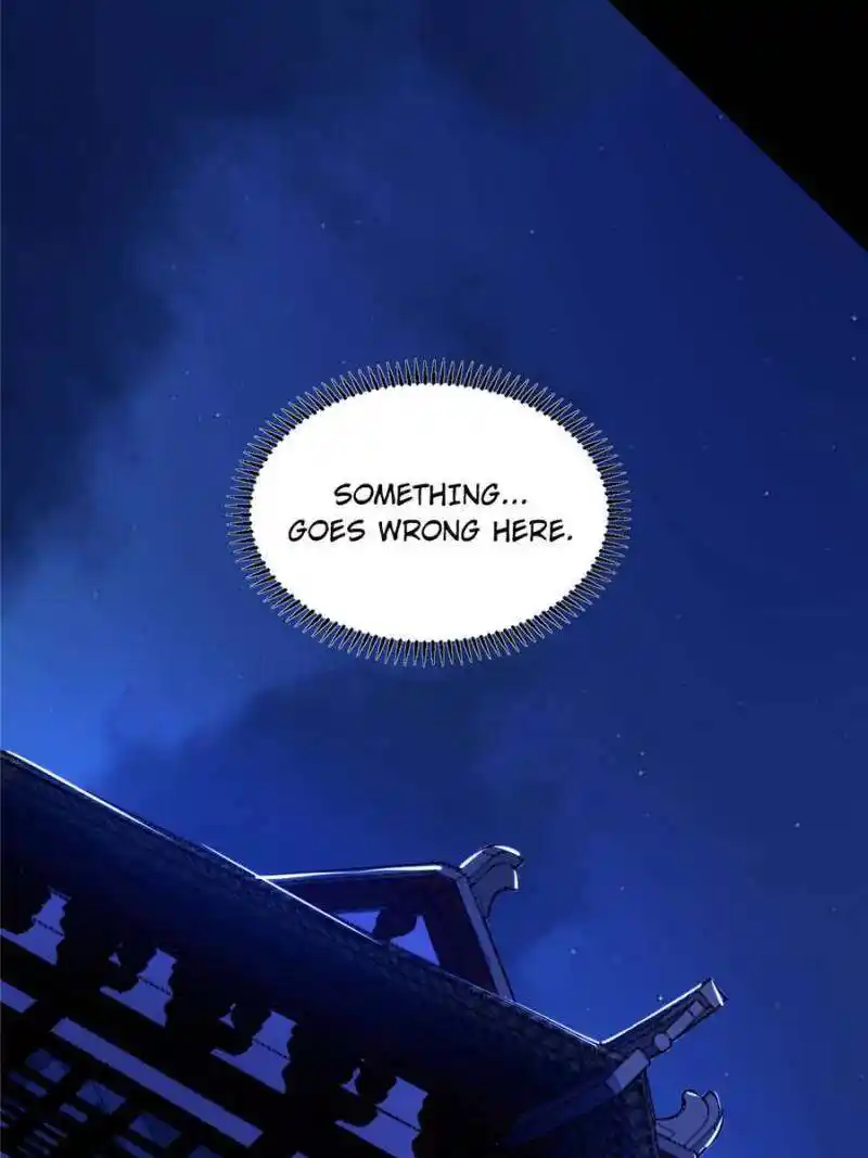 Way To Be The Evil Emperor Chapter 393