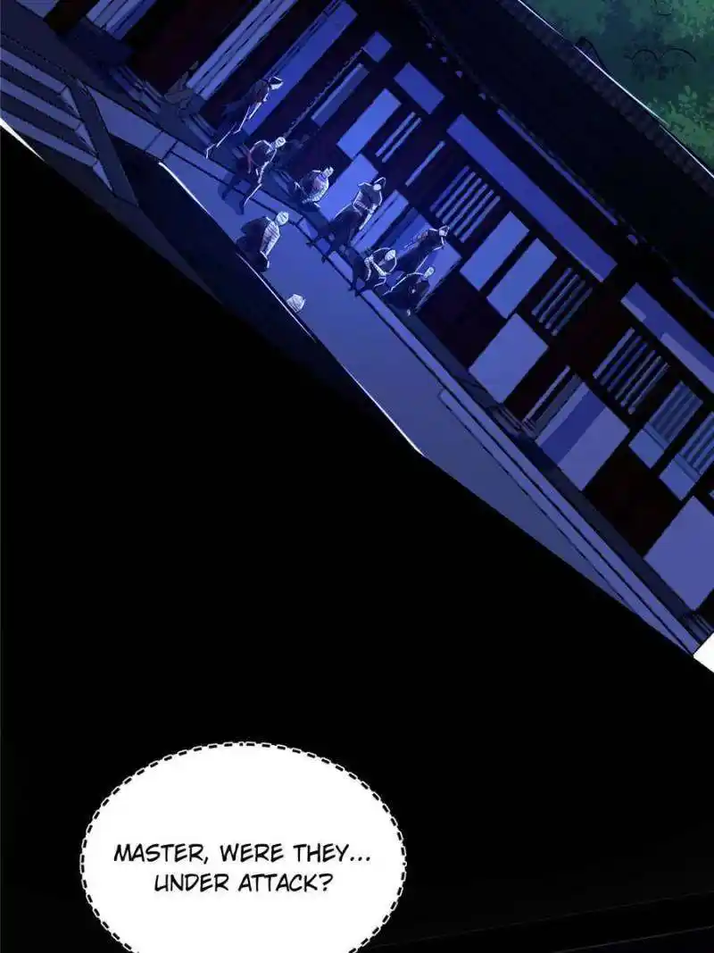 Way To Be The Evil Emperor Chapter 393