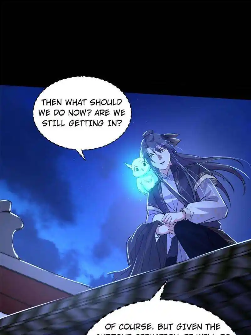 Way To Be The Evil Emperor Chapter 393