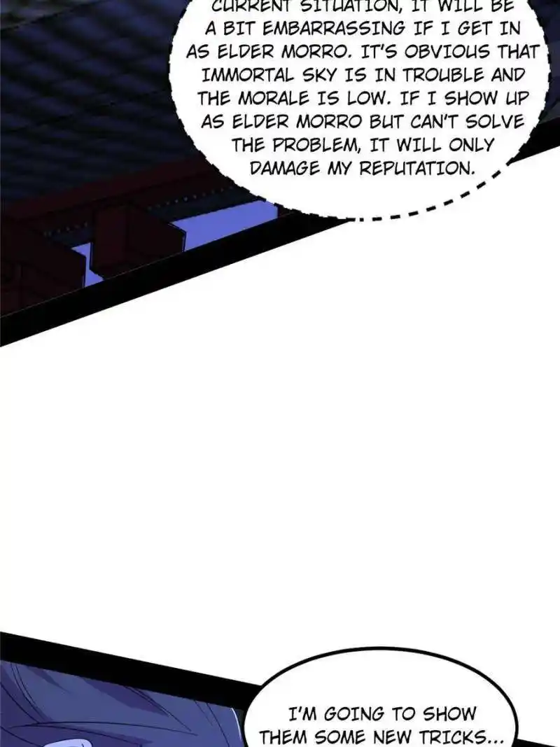 Way To Be The Evil Emperor Chapter 393