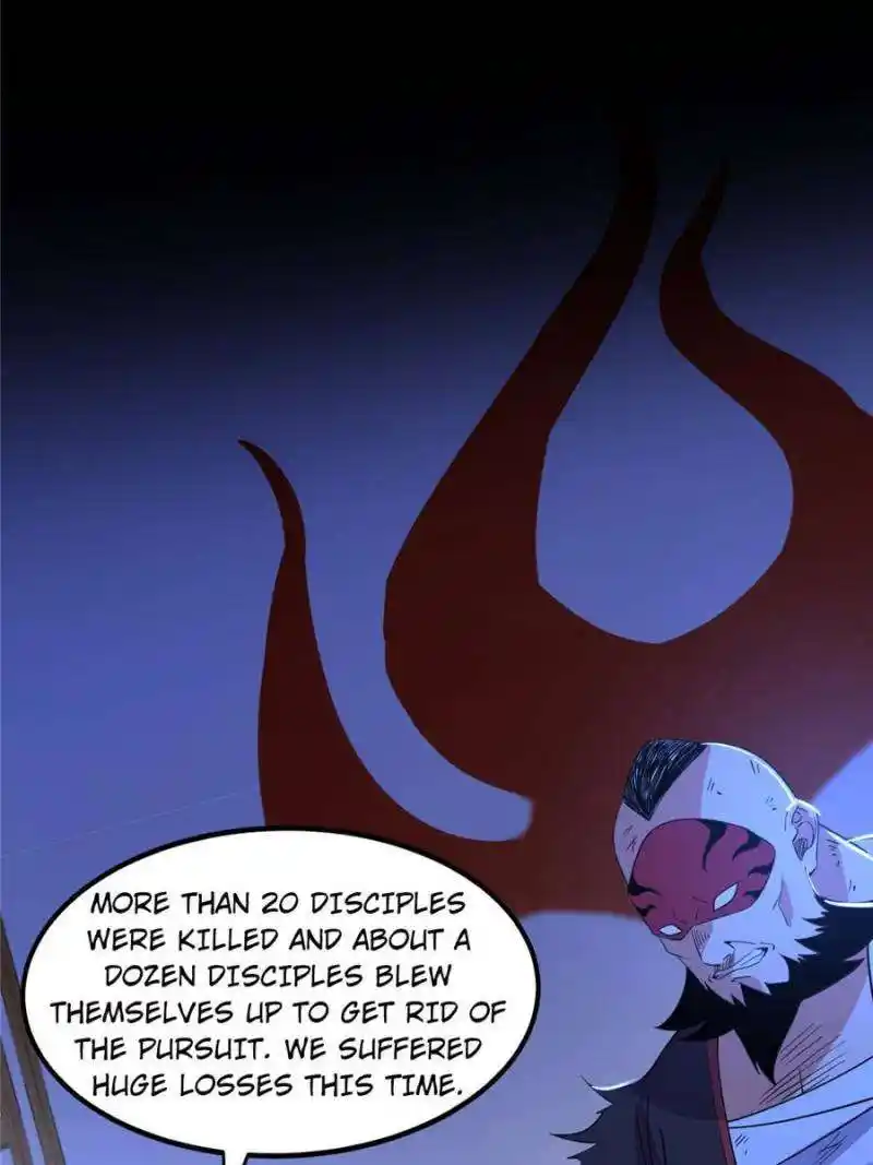 Way To Be The Evil Emperor Chapter 393