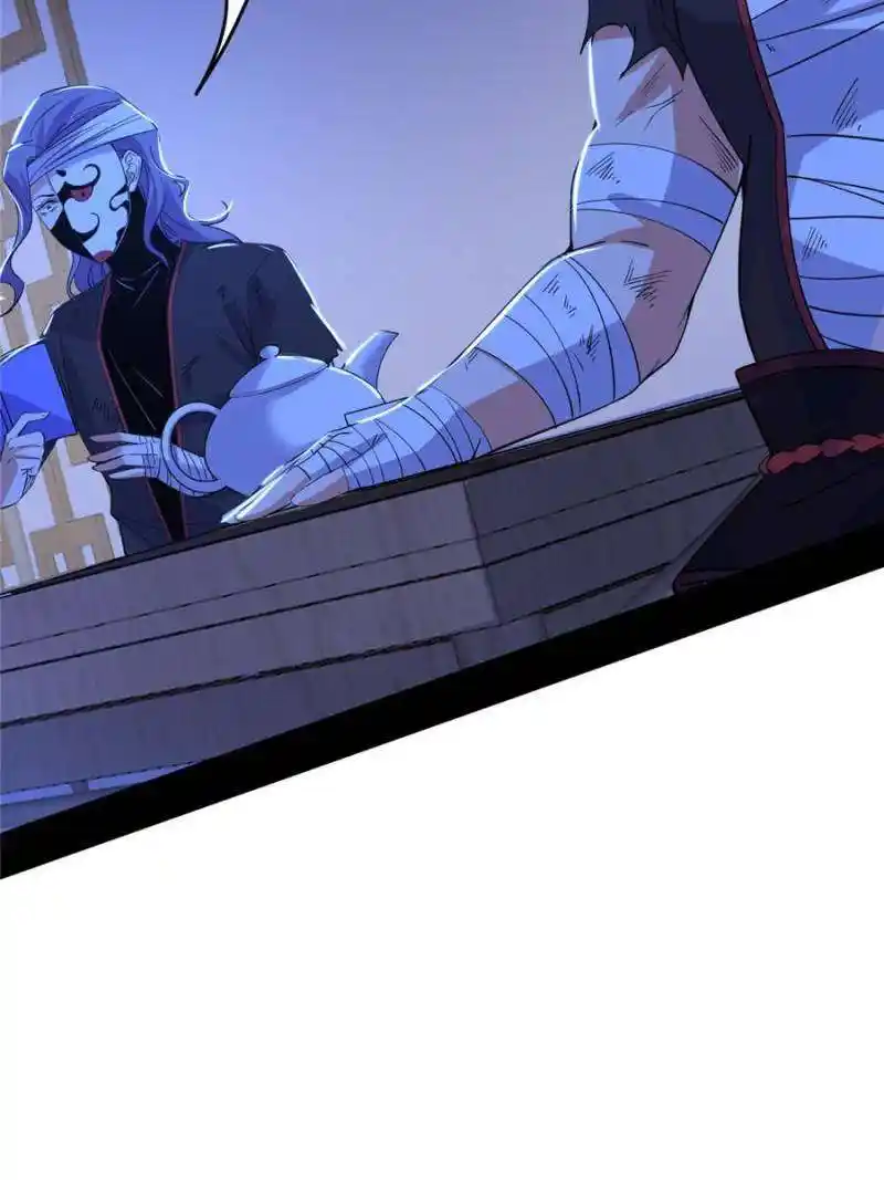 Way To Be The Evil Emperor Chapter 393