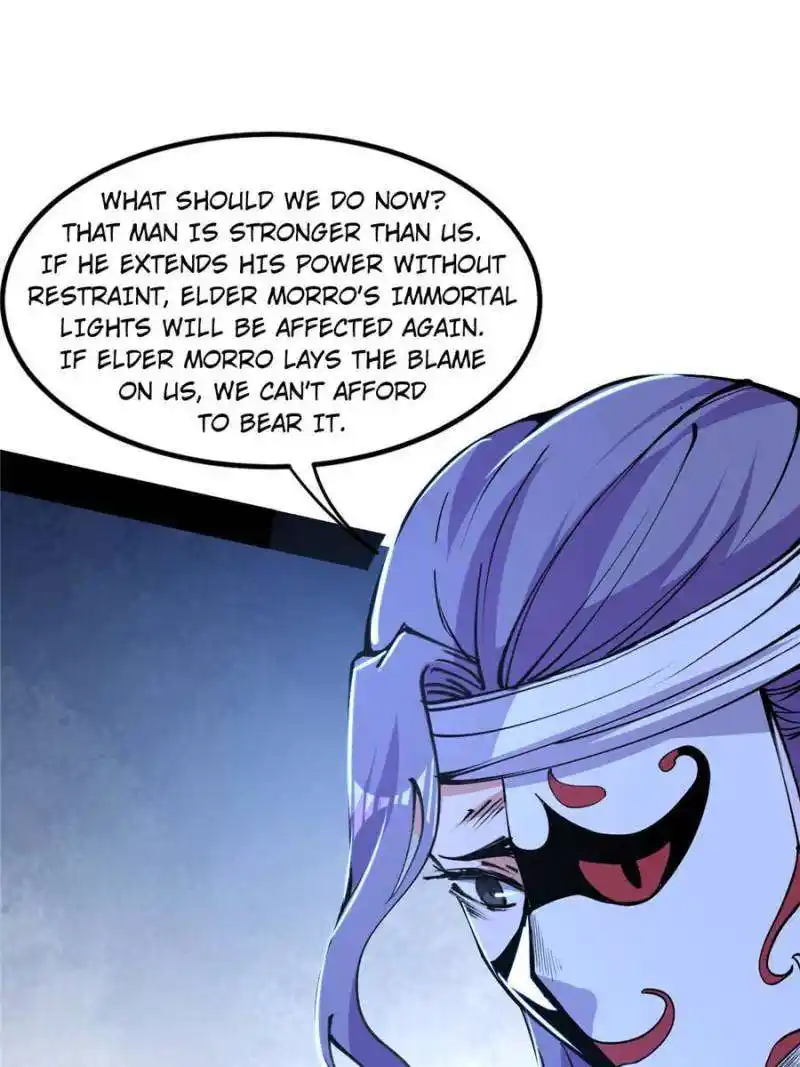 Way To Be The Evil Emperor Chapter 393