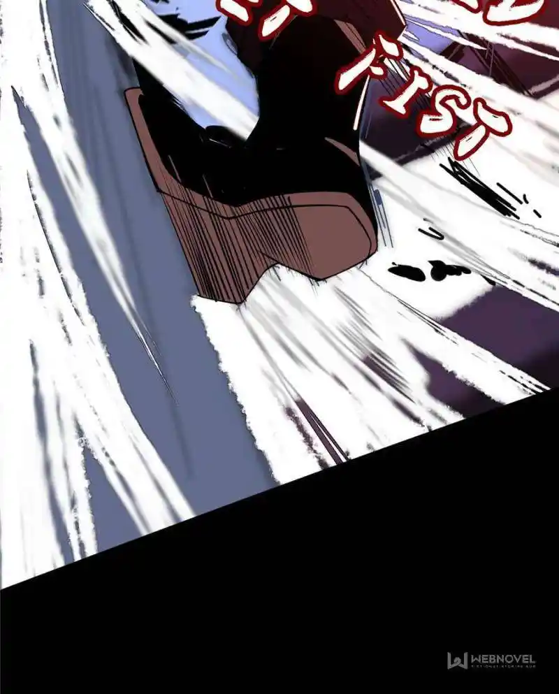 Way To Be The Evil Emperor Chapter 393