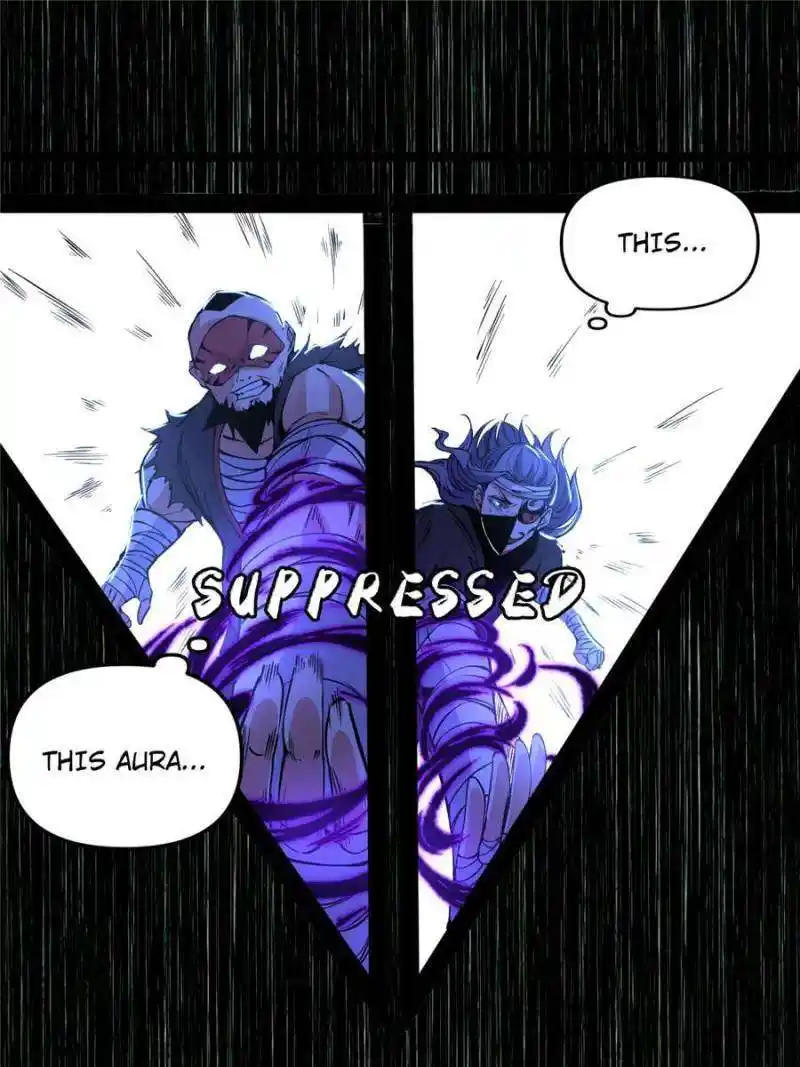 Way To Be The Evil Emperor Chapter 393