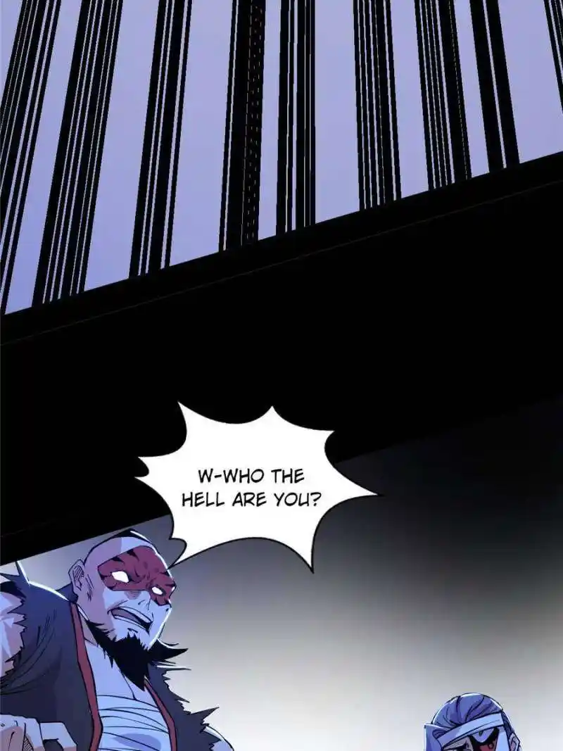 Way To Be The Evil Emperor Chapter 393