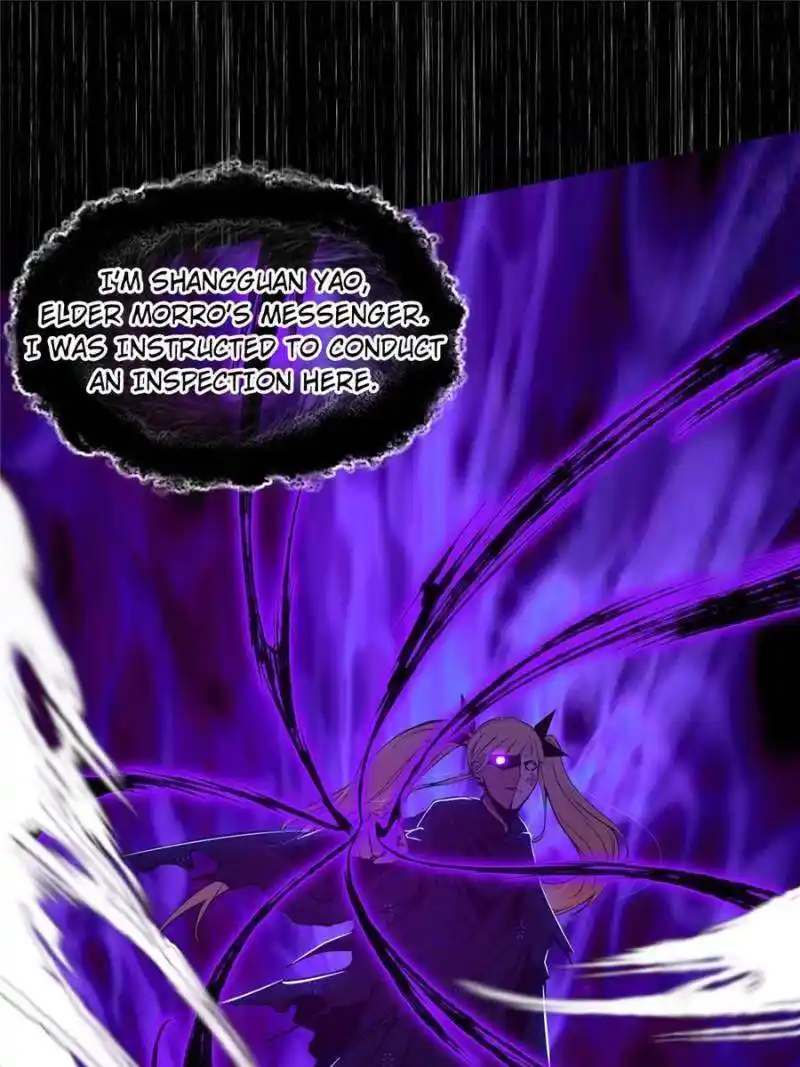 Way To Be The Evil Emperor Chapter 393