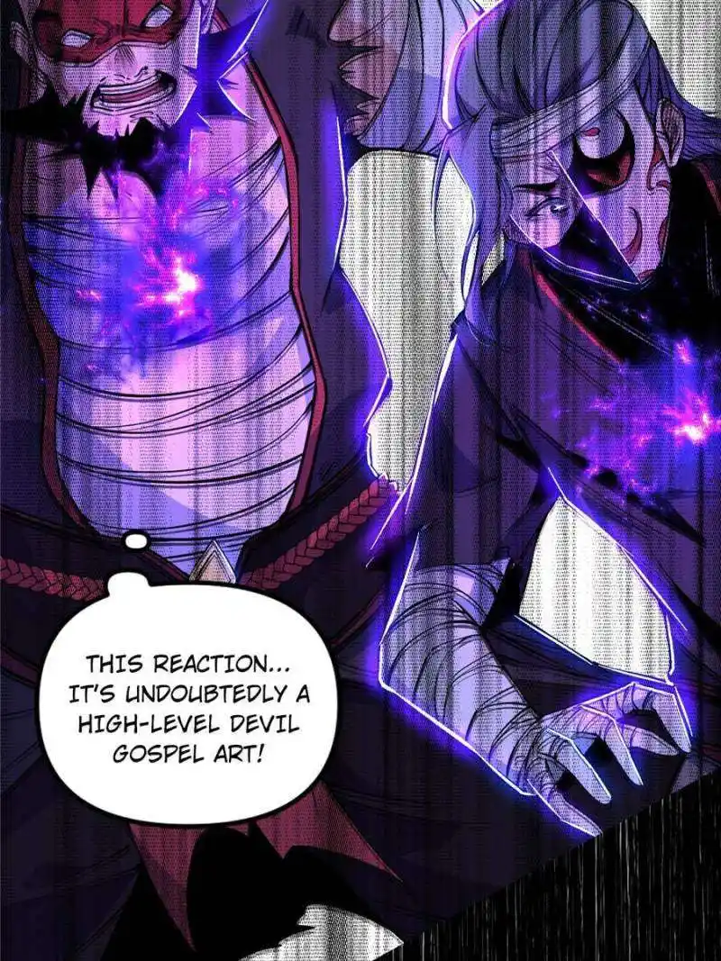 Way To Be The Evil Emperor Chapter 393