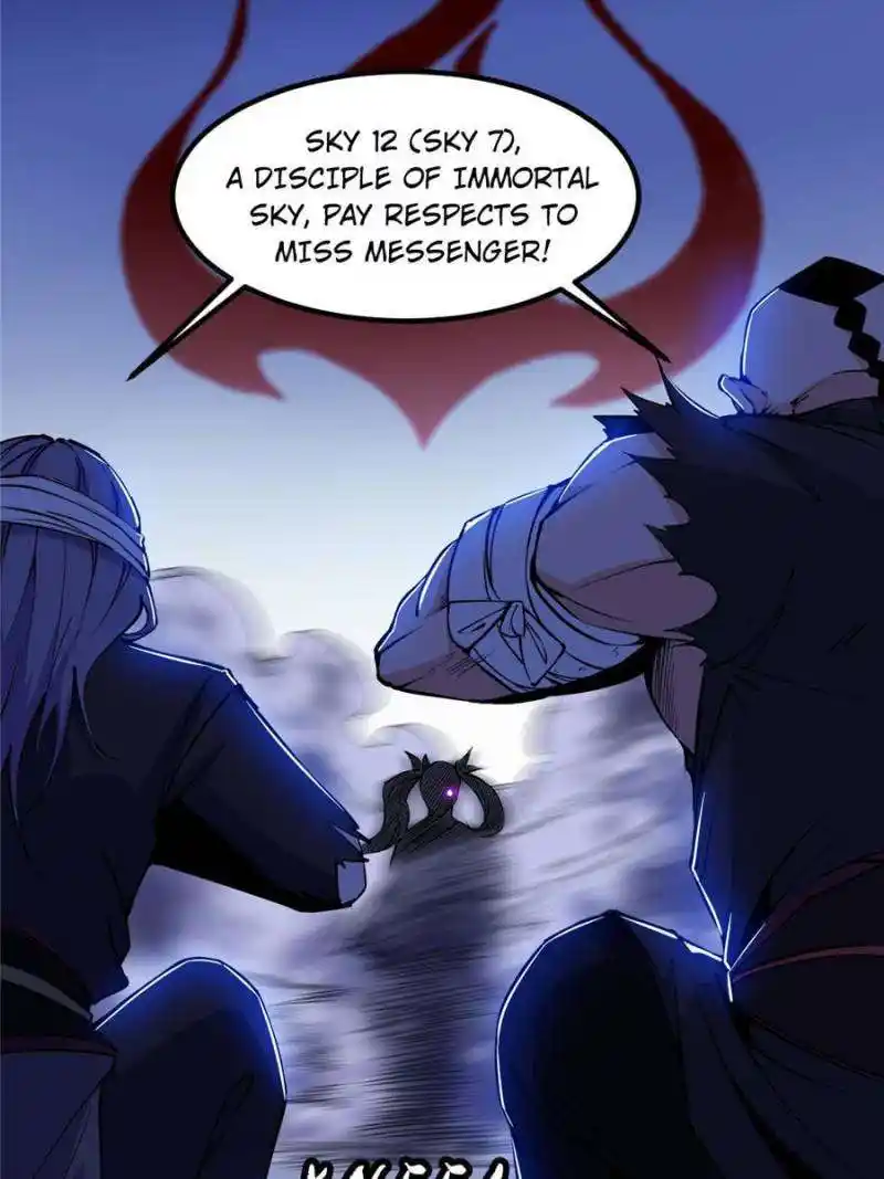 Way To Be The Evil Emperor Chapter 393