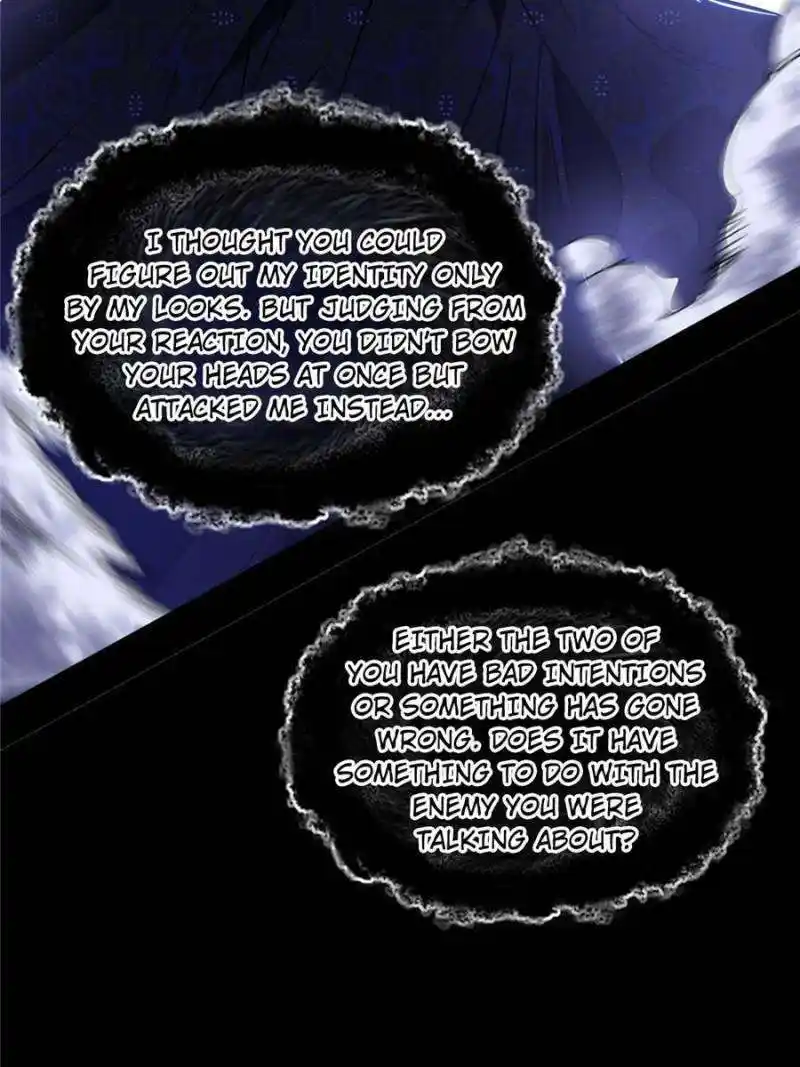 Way To Be The Evil Emperor Chapter 393