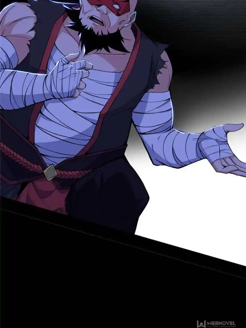 Way To Be The Evil Emperor Chapter 393