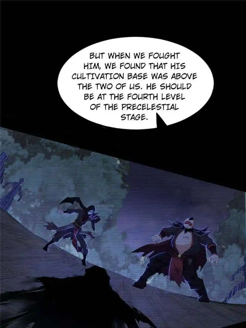 Way To Be The Evil Emperor Chapter 393