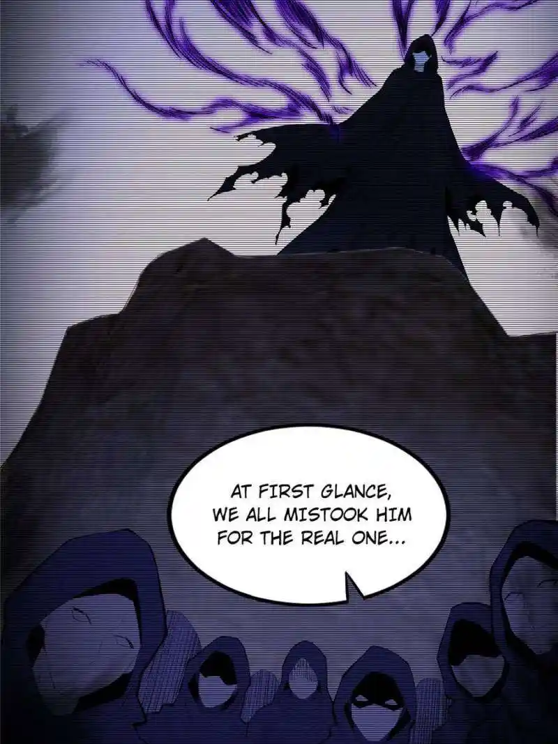 Way To Be The Evil Emperor Chapter 393