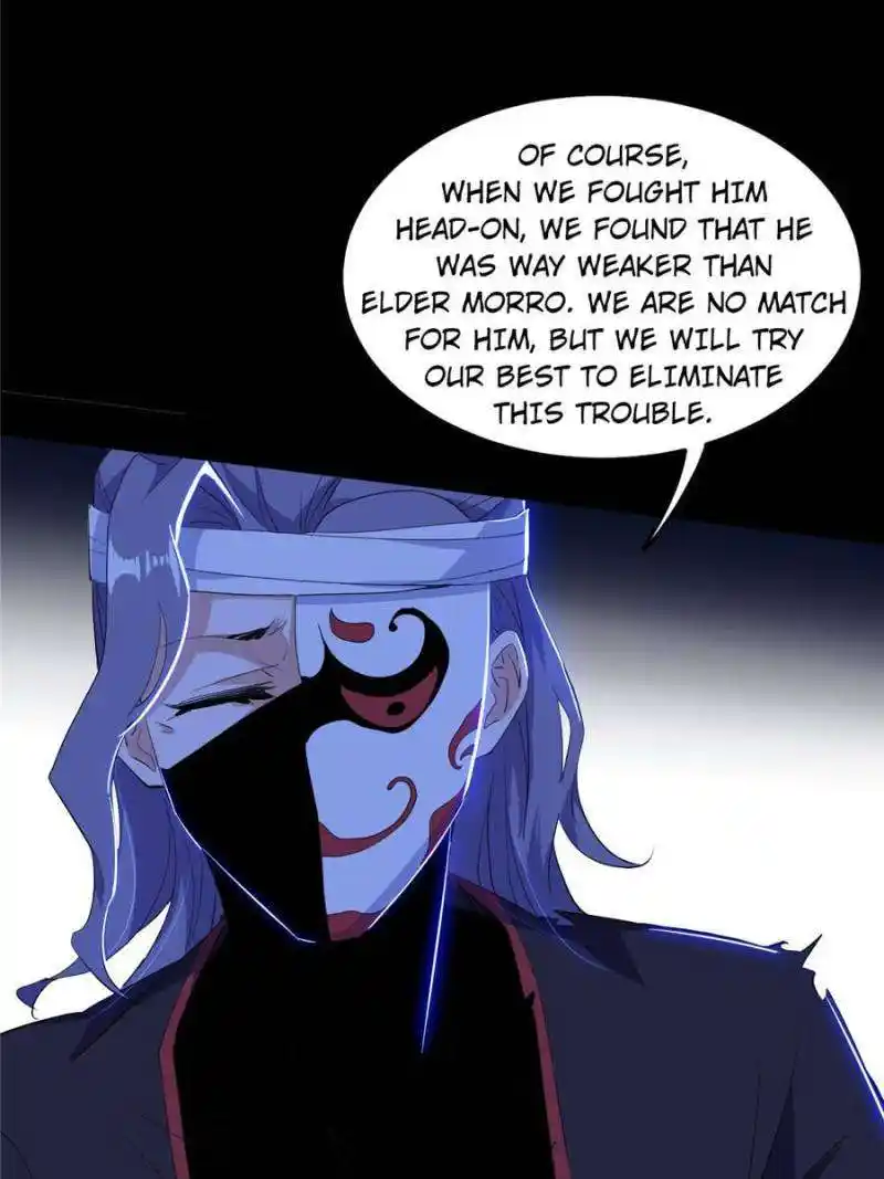 Way To Be The Evil Emperor Chapter 393