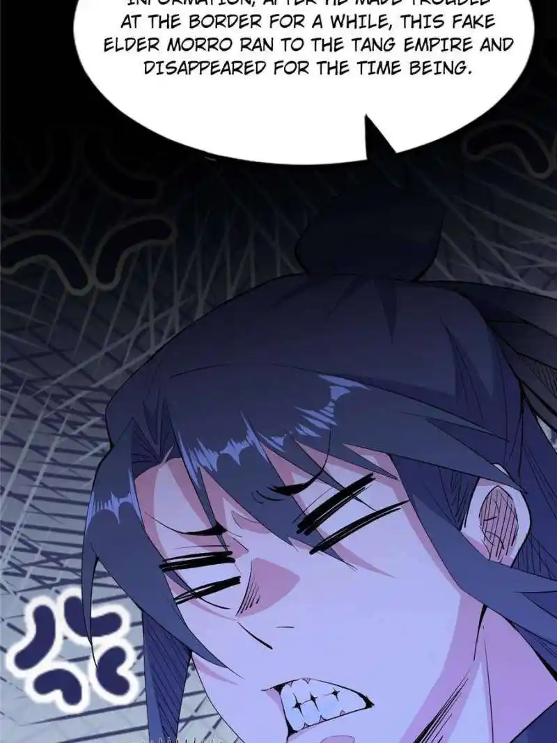 Way To Be The Evil Emperor Chapter 393